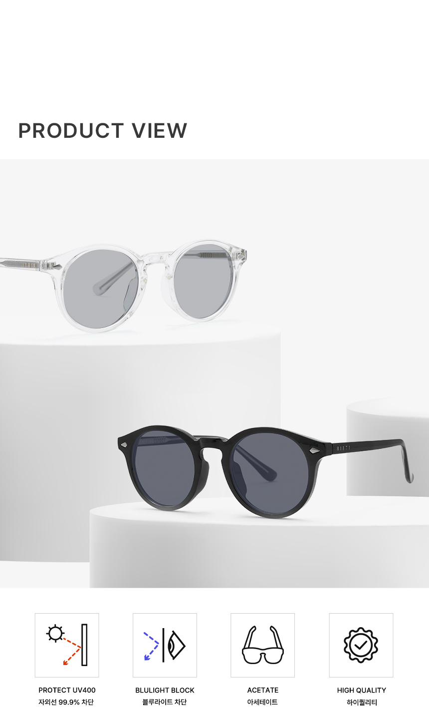 RIETI VITA RT 4023(SUNGLASSES)