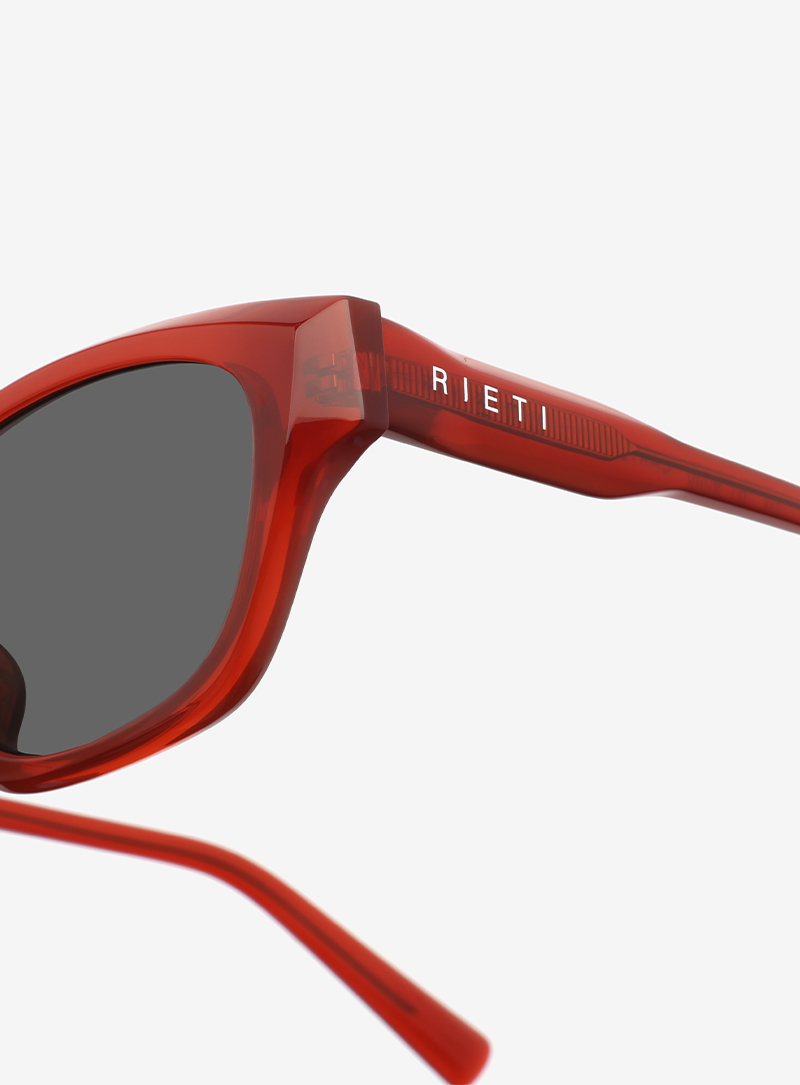 ★RIETI★ CARTELLA RT 4038 C2 RED RT4038 C2 CARTELLA RT 4038 C2 太阳镜- RIETI - 时尚馆| 韩际新世界免税店