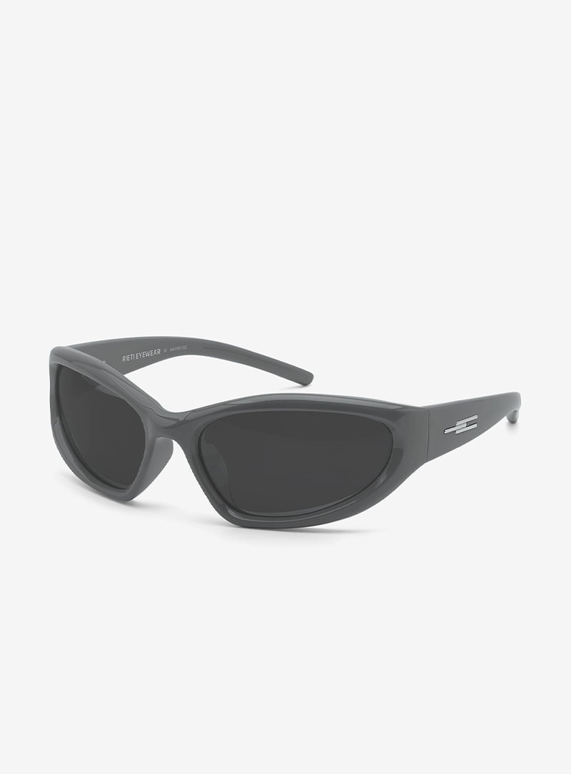 サングラス ^RIETI^ FLAVIO RT 4042 C2 GRAY FLAVIO CR 4042 C2 rietieyewear | FLAVIO C2 - 트렌드 선도 패션 아이템