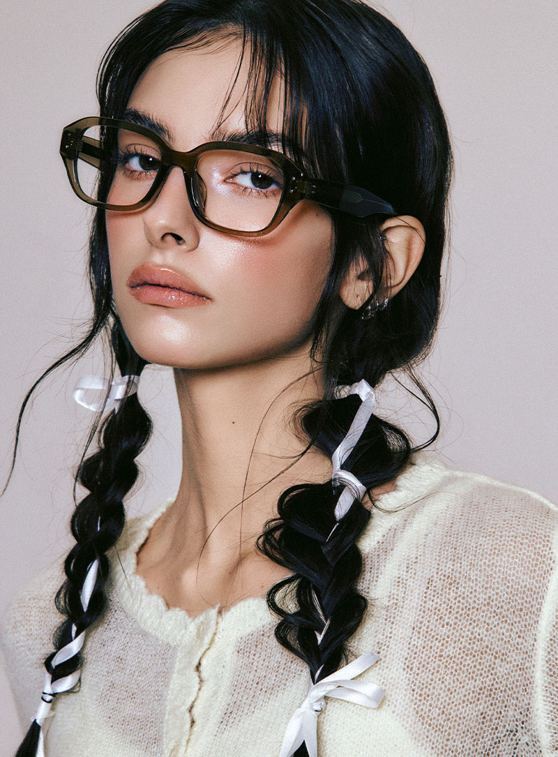 RIETI RIKO SAND SUNGLASSES