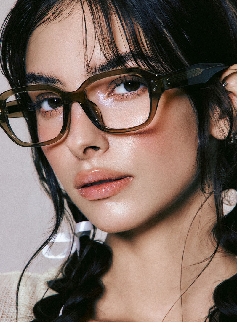 RIETI RIKO SAND SUNGLASSES