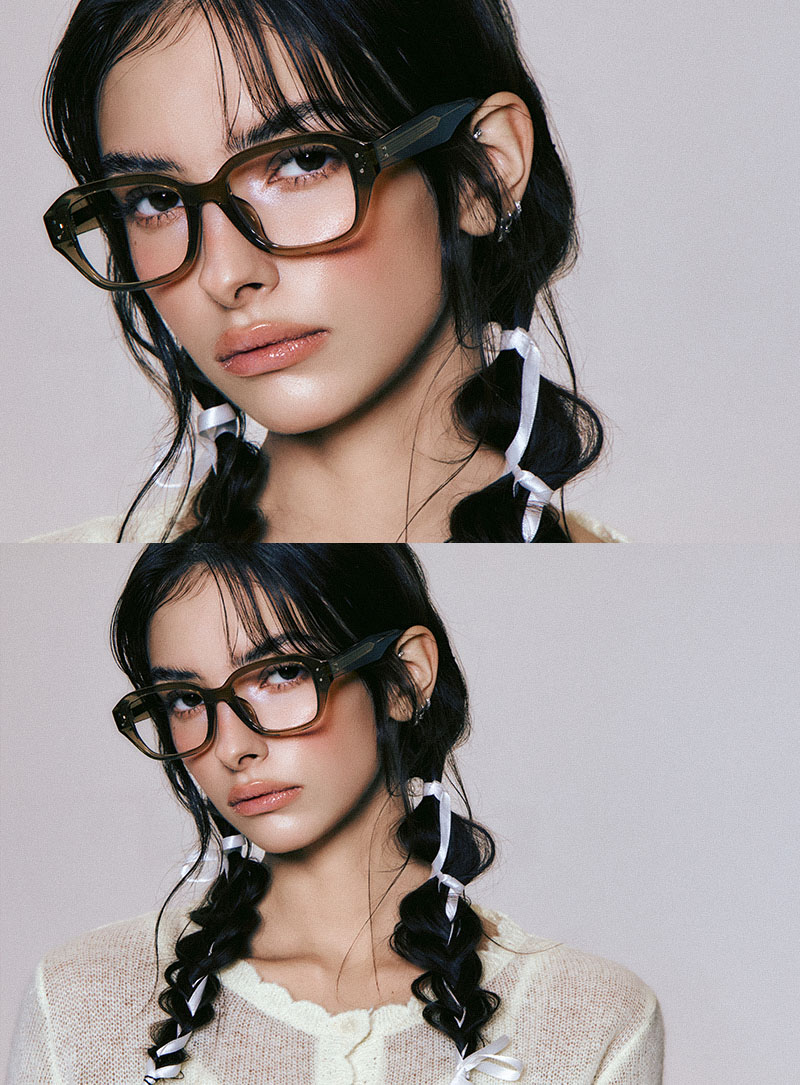 RIETI RIKO SAND SUNGLASSES