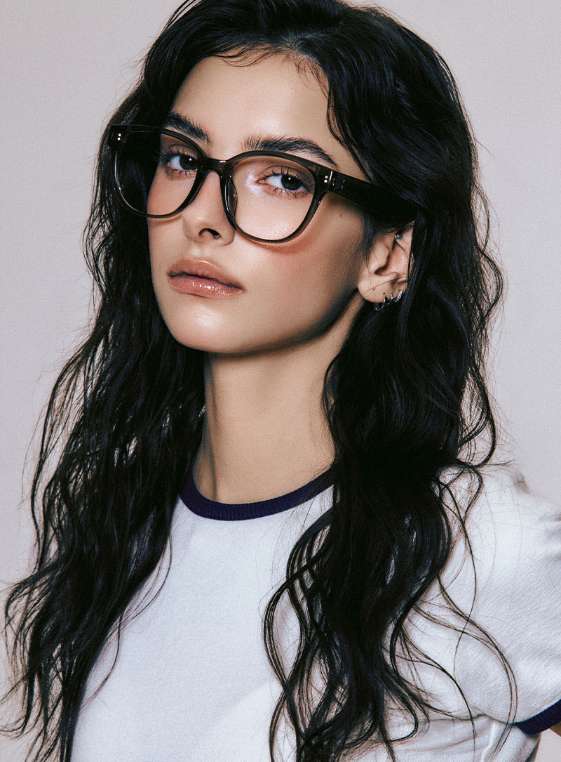 RIETI LINO SAND SUNGLASSES