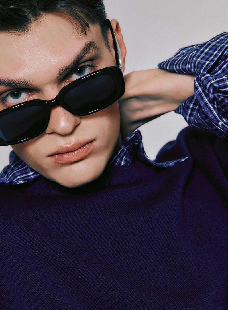 RIETI RIVO SUNGLASSES