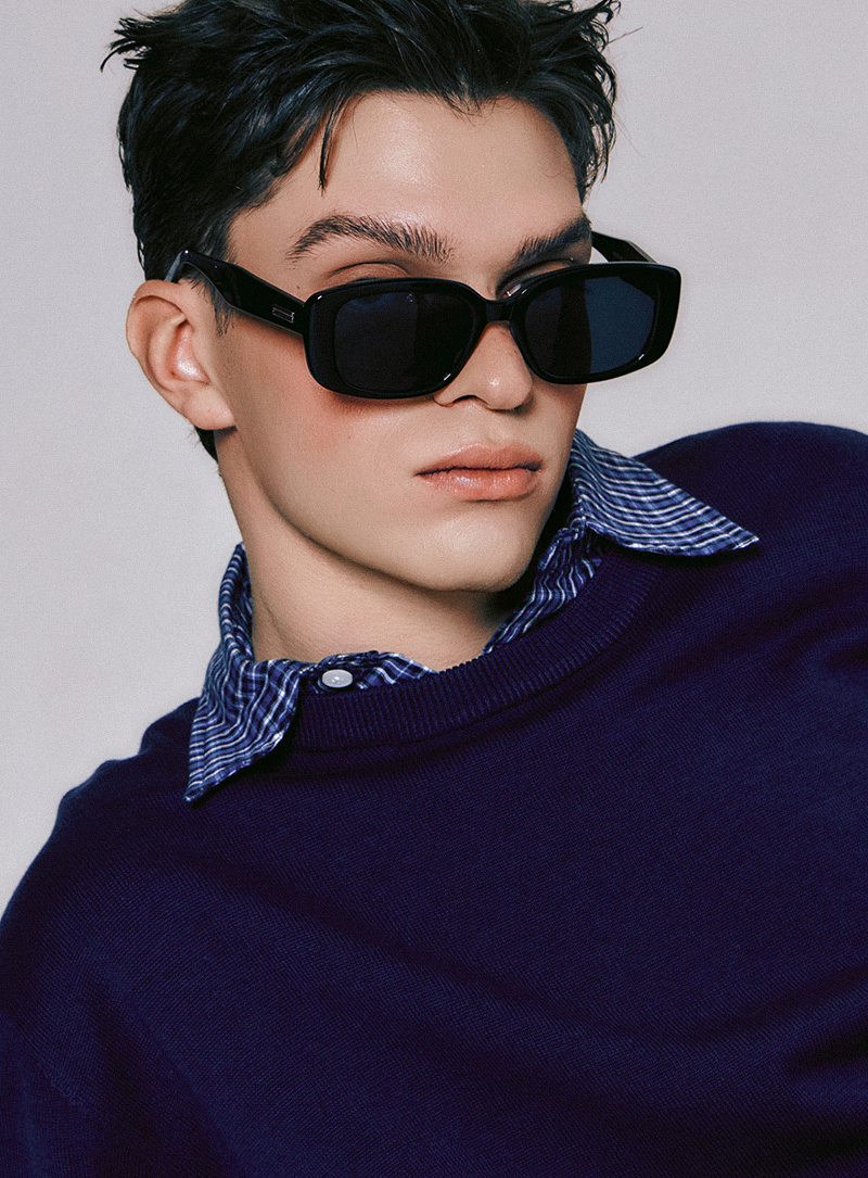 RIETI RIVO SUNGLASSES