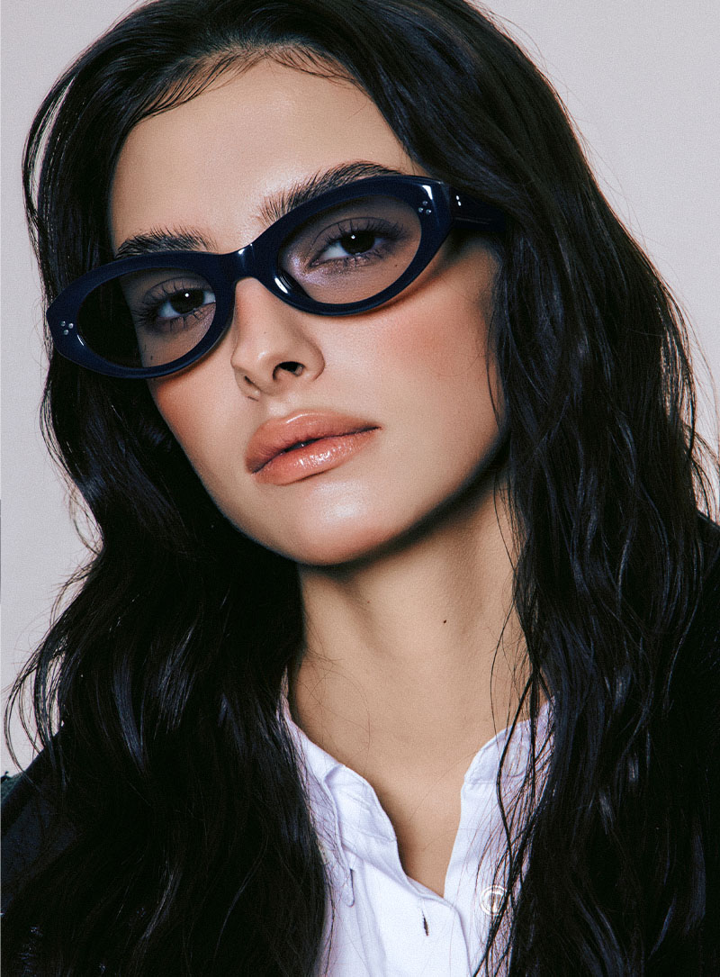 RIETI LUNO DEEP SUNGLASSES