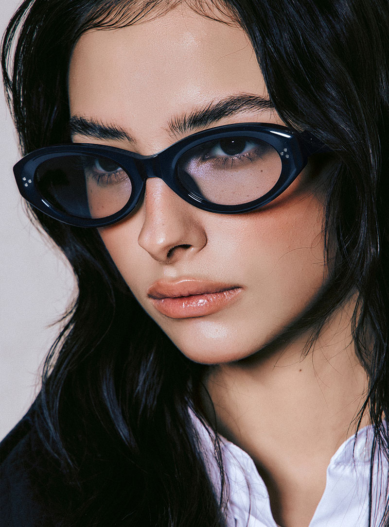 RIETI LUNO DEEP SUNGLASSES