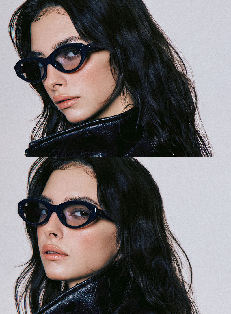 RIETI LUNO DEEP SUNGLASSES