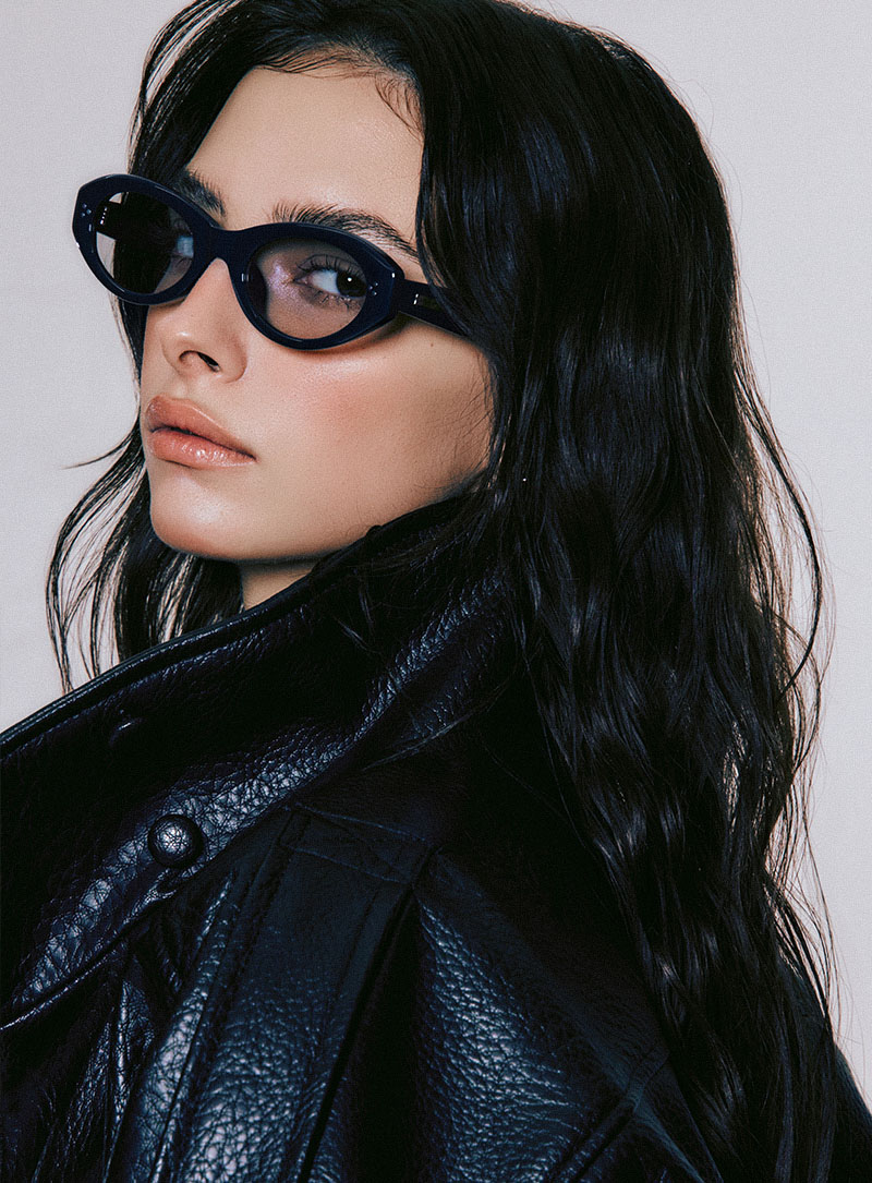 RIETI LUNO DEEP SUNGLASSES
