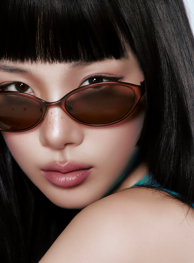 RIETI KOHAI SUNGLASSES - 3 COLORS C1