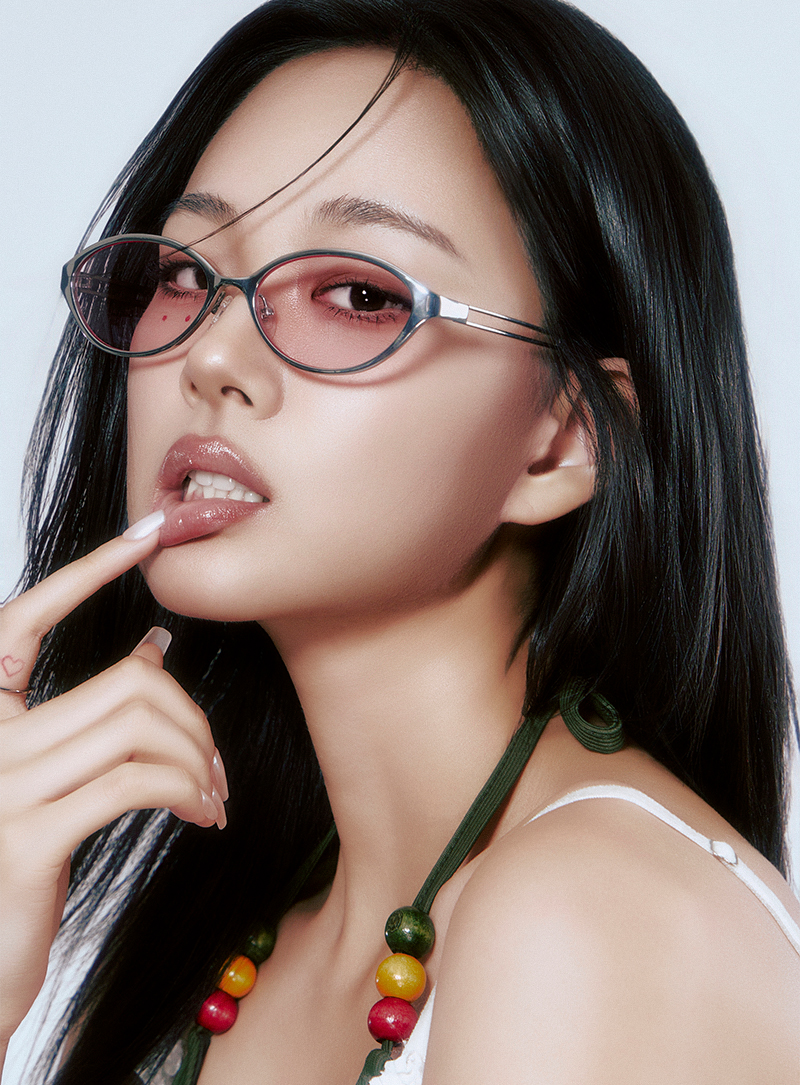 RIETI KOHAI SUNGLASSES - 3 COLORS C3