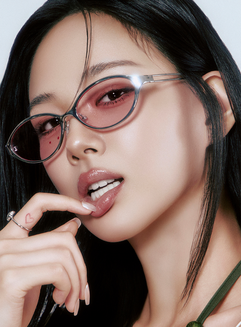 RIETI KOHAI SUNGLASSES - 3 COLORS C3