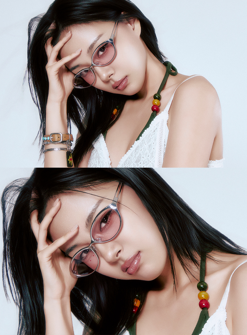 RIETI KOHAI SUNGLASSES - 3 COLORS C3