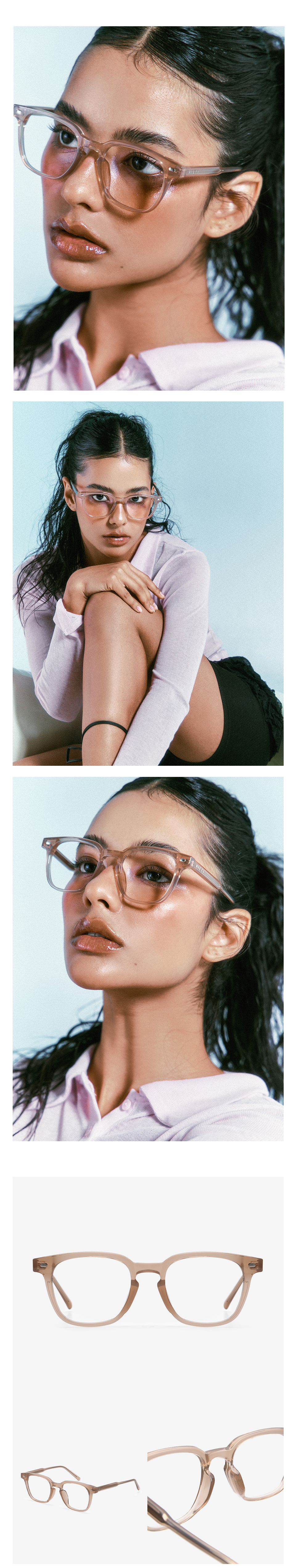 MUSINSA | RIETI DIO RT 1011 C4 MOCHA