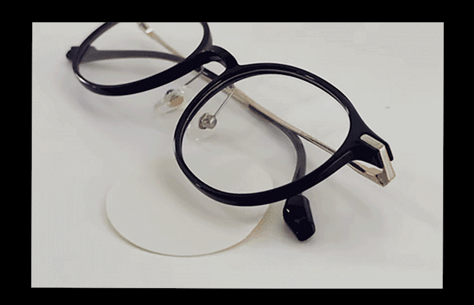 RIETI ENRICO SUNGLASSES