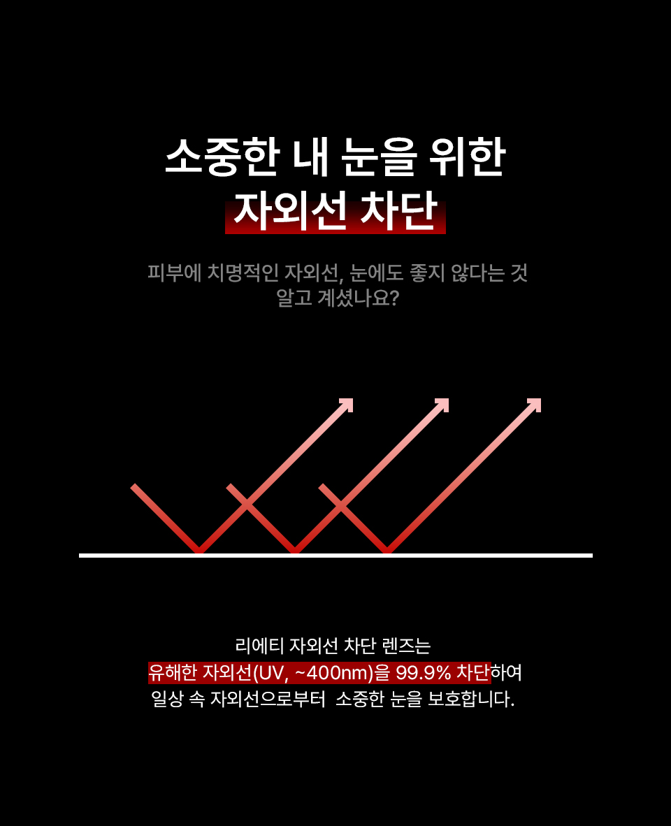 ROMEO 3색상 리에티 선글라스 상세 이미지 8